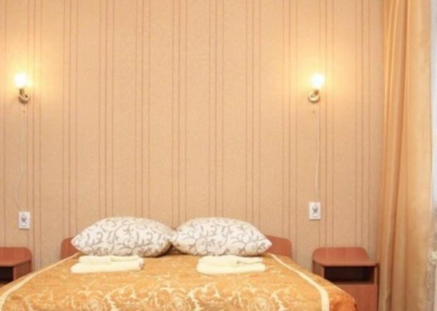 Гостиница "Астерия" Г. Столбцы Stowbtsy Exterior photo
