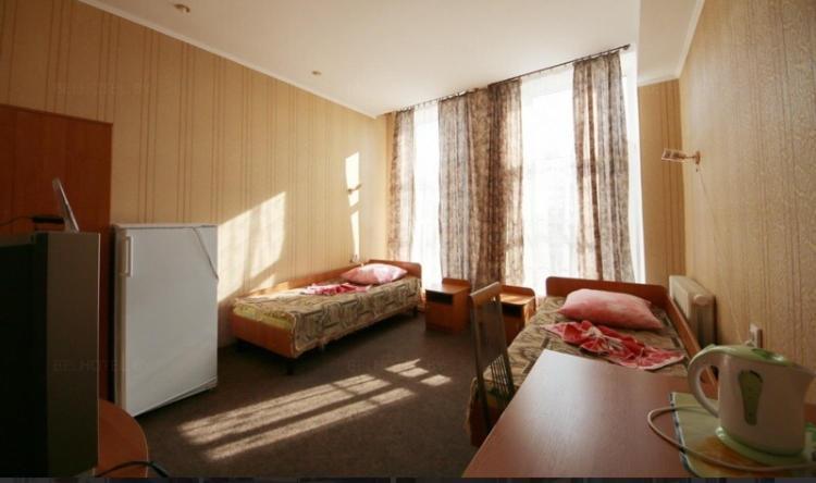 Гостиница "Астерия" Г. Столбцы Stowbtsy Exterior photo